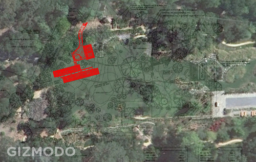 Exclusive: The Plans For Steve Jobs' New House.jpeg Exclusive: The Plans For Steve Jobs' New House.jpeg
