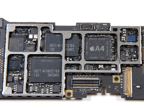 ipadteardown-100403-4 ipadteardown-100403-4
