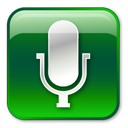 Microphone-Normal-icon