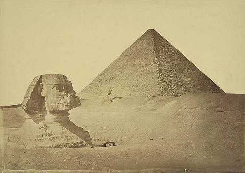 pyramid