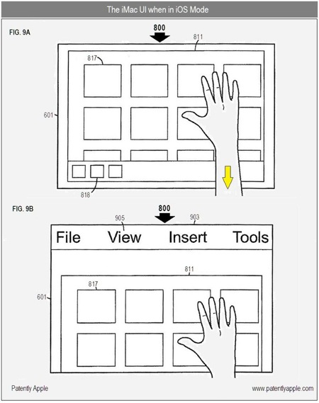 6 - the iMac Touch in iOS Mode.jpeg 6 - the iMac Touch in iOS Mode.jpeg