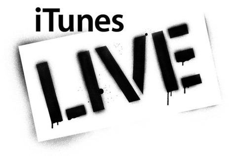 itunes-live itunes-live