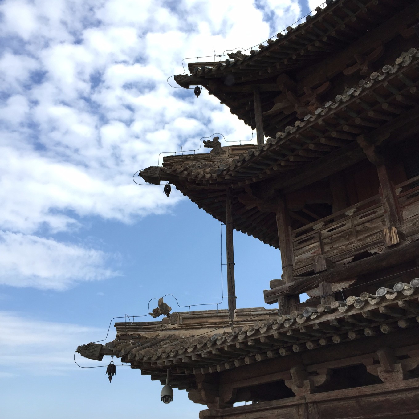 玉皇阁