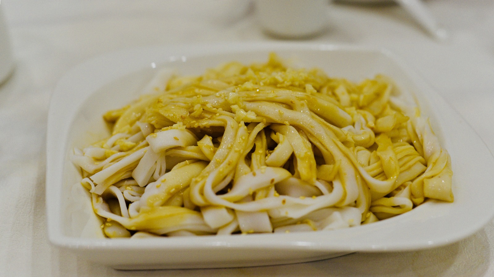 高洲撈粉 Image
