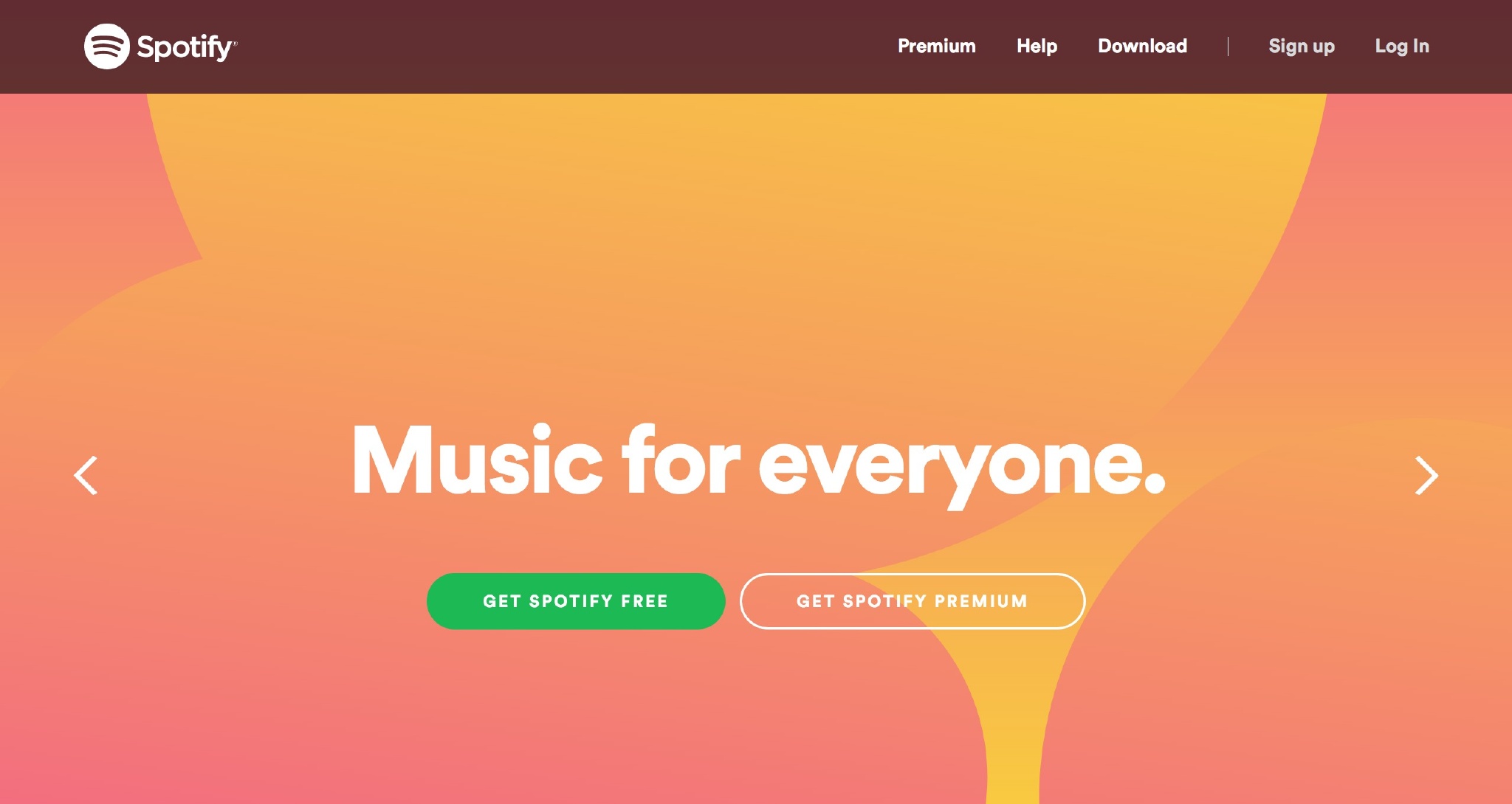 Spotify