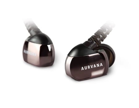 Aurvana In-Ear3