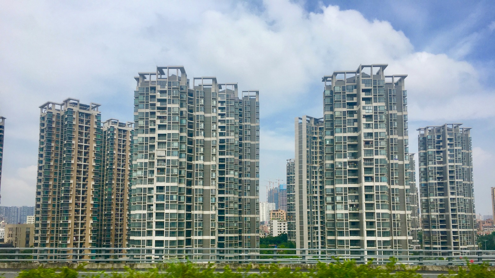 沿海高速
