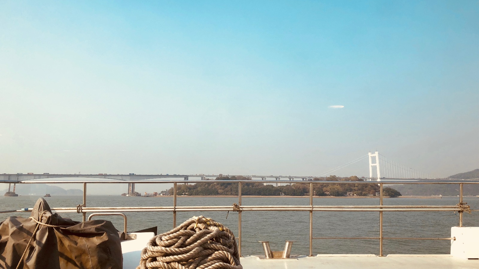 虎門大橋