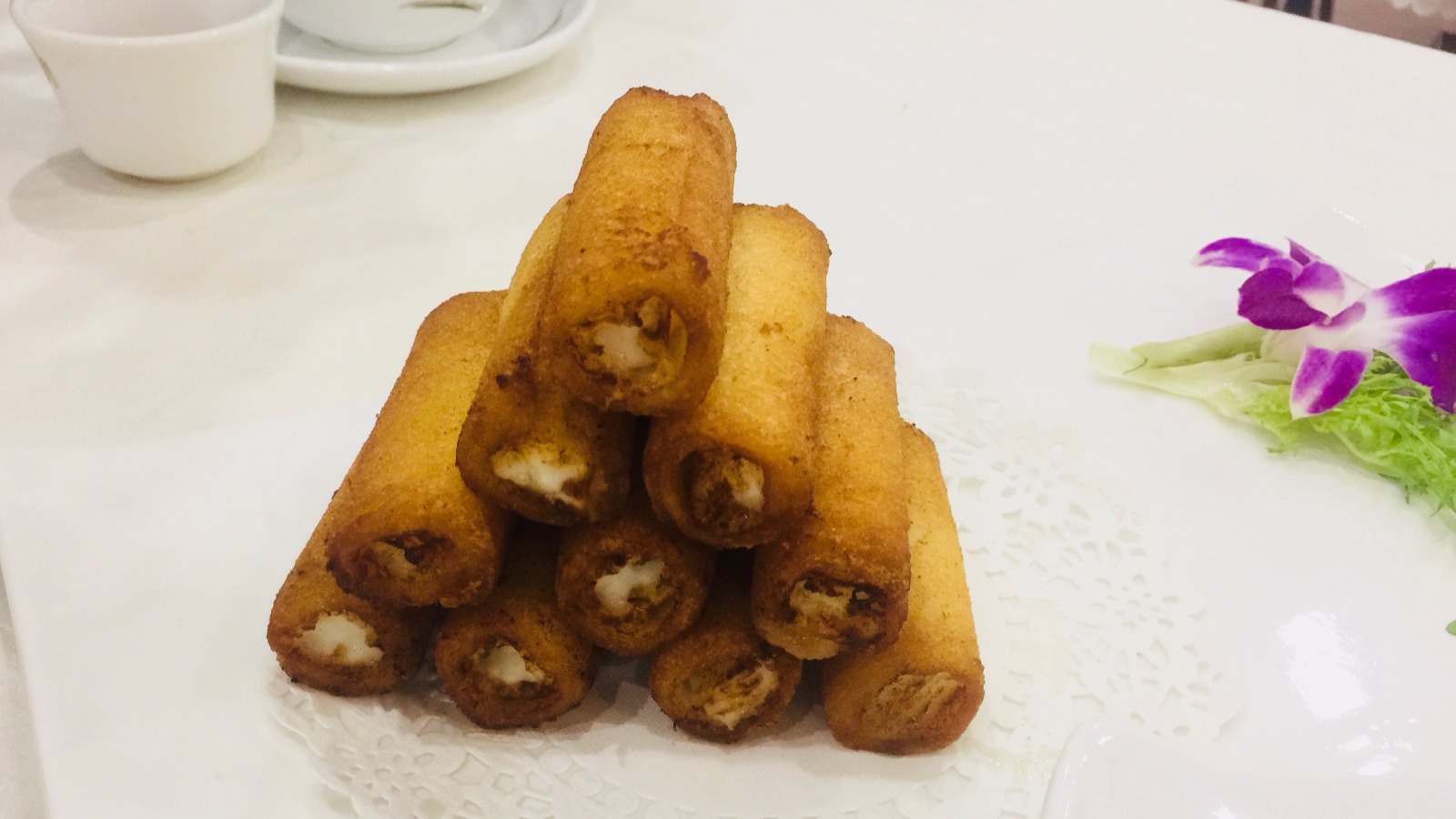 大良炸牛奶 Image