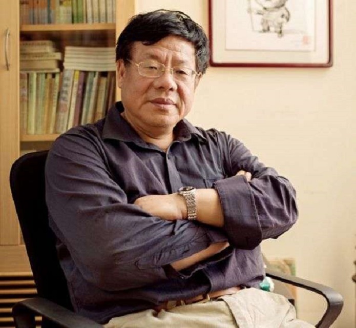 166.张鸣-哈佛辛亥百年论坛12.新政与辛亥革命：改革是否必然引发革命