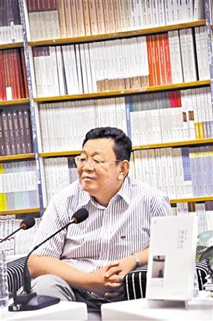 165.高全喜等-哈佛辛亥百年论坛11.评议和提问