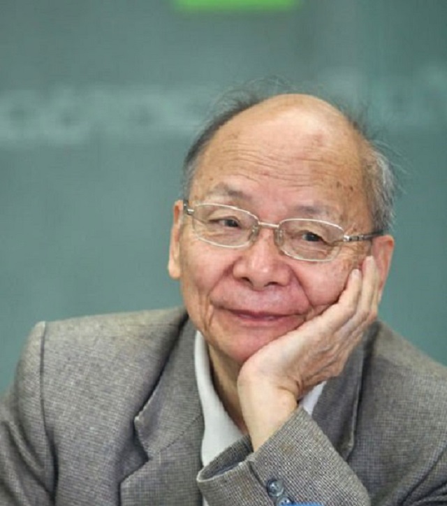 155.袁伟时-哈佛辛亥百年论坛1.辛亥革命研究中的几个意识形态陷阱